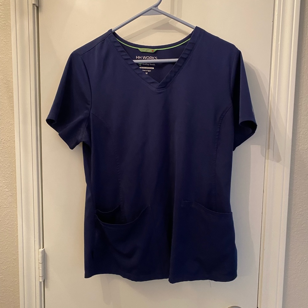 HH Works Top